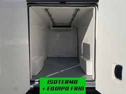 Blanco Usado 2021 Citroën Jumper Monovolumen | 16.818 € (Buen precio)