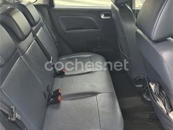 Blanco Usado 2008 Ford Fiesta Futura Utilitario | 5000 € (Un poco caro)