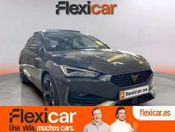 Gris Usado 2024 Cupra Leon Berlina | 24.290 € (Precio justo)