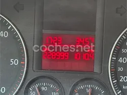 Gris / plata Usado 2004 VW Golf IV Highline Berlina | 4400 € (Precio justo)