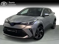 Usado 2023 Toyota C-HR Advance SUV | 25.900 € (Precio justo)