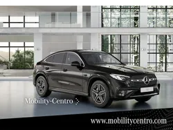 Negro Nuevo 2025 Mercedes GLC220 SUV | 64.226 € (Super precio)