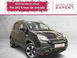 Fiat Panda Cross