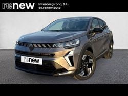 Gris Usado 2025 Renault Symbioz Techno SUV | 26.200 € (Buen precio)