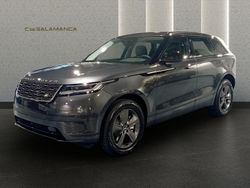 Gris / plata Usado 2025 Land Rover Range Rover Velar S SUV | 75.900 €