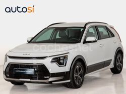 Blanco Usado 2024 Kia Niro SUV | 25.490 € (Caro)