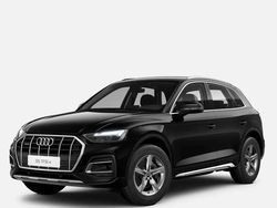 Negro Nuevo 2025 Audi Q5 Advanced SUV | 48.191 €