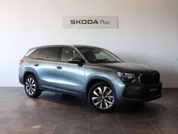 Gris Usado 2024 Skoda Kodiaq Selection SUV | 40.490 € (Caro)