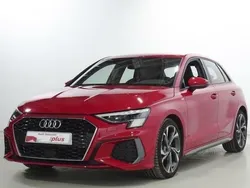 Usado 2023 Audi A3 | 33.800 € (Caro)