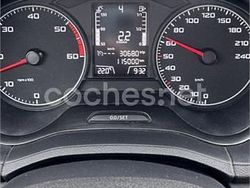 Blanco Usado 2016 Seat Ibiza Style Berlina | 7990 € (Precio justo)