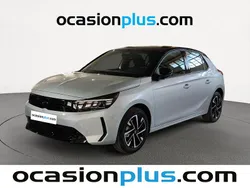 Gris plata Nuevo 2025 Opel Corsa S Utilitario | 16.546 € (Precio justo)