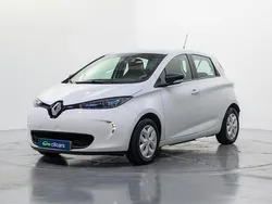 Usado 2019 Renault Zoe Life Utilitario | 11.990 € (Un poco caro)