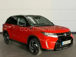 Negro Nuevo 2025 Suzuki Vitara SUV | 25.800 €