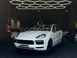 Blanco Usado 2024 Porsche Cayenne SUV | 72.990 €