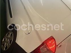 Blanco Usado 2014 Ford Tourneo Courier Trend Monovolumen | 7200 € (Super precio)