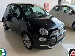 Negro Usado 2022 Fiat 500 Dolcevita Utilitario | 12.900 € (Caro)