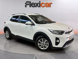 Blanco Usado 2019 Kia Stonic SUV | 13.490 € (Buen precio)