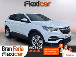 Blanco Usado 2019 Opel Grandland X Selective SUV | 14.490 € (Precio justo)