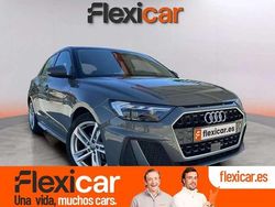 Gris Usado 2020 Audi A1 Premium Utilitario | 20.490 € (Precio justo)