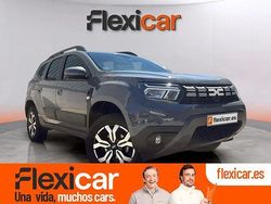 Gris Usado 2022 Dacia Duster Extreme SUV | 18.290 € (Precio justo)