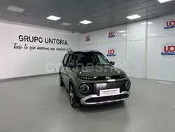 Eléctrico Nuevo 2025 Hyundai Inster Utilitario | 25.500 €
