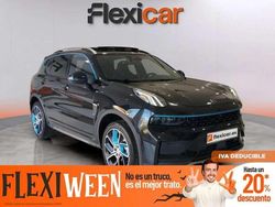 Negro Usado 2022 Lynk & Co 01 SUV | 24.290 € (Precio justo)