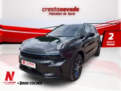 Usado 2022 Lynk & Co 01 SUV | 22.887 € (Precio justo)
