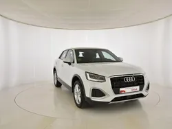 Blanco Nuevo 2024 Audi Q2 Advanced Plus SUV | 33.990 € (Buen precio)