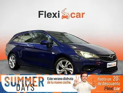 Otros Usado 2020 Opel Astra GS Line Familiar | 12.790 € (Precio justo)