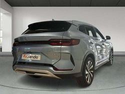 Azul Nuevo 2025 BYD Seal U Boost SUV | 28.618 € (Buen precio)