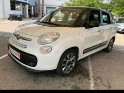 Usado 2015 Fiat 500L Urban Monovolumen | 13.000 €