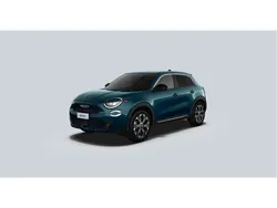 Verde Nuevo 2024 Fiat 600 La Prima SUV | 28.990 € (Caro)