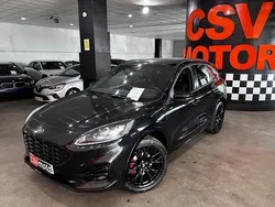 Usado 2023 Ford Kuga ST-Line X SUV | 23.650 € (Super precio)