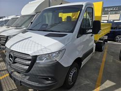 Blanco Nuevo 2025 Mercedes Sprinter Van | 71.500 €