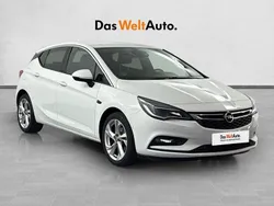 Otro Usado 2019 Opel Astra Dynamic Berlina | 12.500 € (Precio justo)