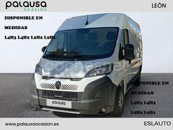 Blanco (blanco kaolin) Usado 2024 Citroën Jumper Monovolumen | 37.250 € (Caro)