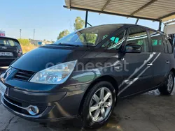 Gris / plata Usado 2011 Renault Espace Monovolumen | 7495 €