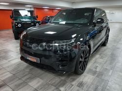 Negro Usado 2023 Land Rover Range Rover Sport SE Dynamic SUV | 98.990 €