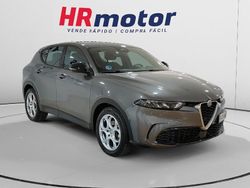 Gris Usado 2023 Alfa Romeo Tonale Super SUV | 27.110 € (Un poco caro)