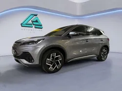 Gris Nuevo 2024 BYD Atto 3 Design SUV | 32.990 € (Un poco caro)