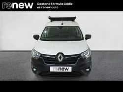 Blanco glaciar Usado 2023 Renault Express Utilitario | 20.500 €