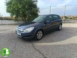 Gris Usado 2008 Opel Astra Cosmo Utilitario | 4900 € (Precio justo)