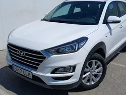 Usado 2020 Hyundai Tucson SUV | 18.490 € (Buen precio)