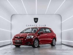 Usado 2010 Toyota Auris Active Utilitario | 6699 € (Buen precio)