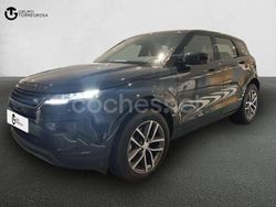 Negro Nuevo 2024 Land Rover Range Rover evoque S SUV | 54.900 € (Precio justo)