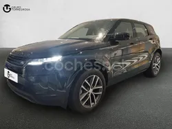 Negro Nuevo 2024 Land Rover Range Rover evoque S SUV | 55.900 € (Precio justo)