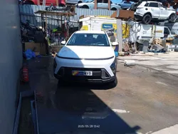 Blanco Nuevo 2024 Hyundai Kona SUV | 12.500 €