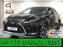 Lexus RX450h