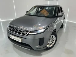Gris / plata Usado 2020 Land Rover Range Rover evoque S SUV | 27.990 € (Precio justo)