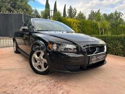 Negro Usado 2010 Volvo C30 Momentum Utilitario | 7690 € (Precio justo)